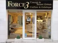 Force3 coiffure & esthétique Thouars