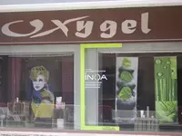 oxygel Remiremont