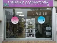 l'Atelier d'Aphrodite Gagny