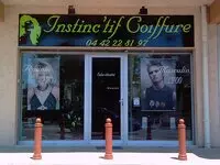 Instinc tif coiffure Simiane-Collongue