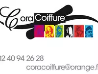 CORACOIFFURE Nantes