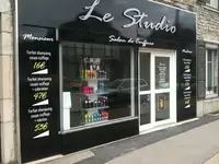 Le Studio Roche-lez-Beaupré