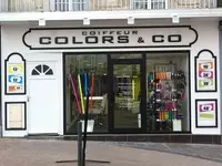 Colors & co Argentan