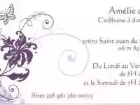 Amelie coiff' Saint-Ouen-du-Tilleul