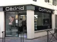 Cédric Coiffure Bayonne