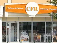 CFR Relooking Courcouronnes