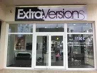 Extraversions Anglet