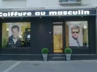 Coiffeur masculin barbier Paris 15