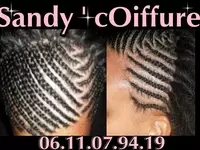 Sandy'coiffure Boulay-Moselle