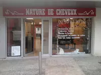 Nature de cheveux Cesson-Sévigné