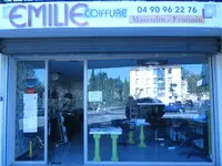 Emilie Coiffure Arles