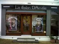 Le salon d'amélie Mialet