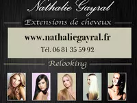 Nathalie Gayral Cannes