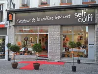 Self Coiff Saint-Quentin