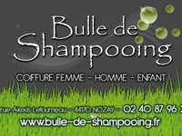 Bulle de Shampooing Nozay