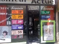 Coiffeur Actuel Alfortville