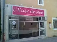 L'Hair de Noé Saint-Paul-Trois-Châteaux