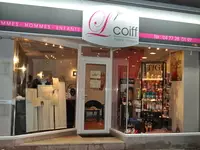 L'coiff Feurs