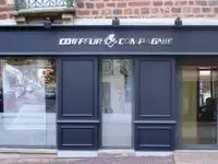 Coiffeur et Compagnie Montfort-sur-Meu