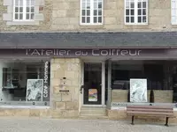 L'atelier du coiffeur Broons