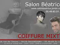 Salon Béatrice Secondigny