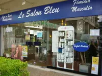 Le Salon Bleu Avrillé