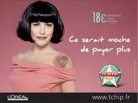 Tchip Coiffure Clichy