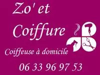 Zo' et Coiffure Noaillan