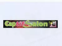 Captif Salon Saint-Renan