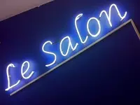 Le salon Paris 08