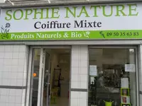 Sophie nature Saint-Etienne