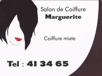 Salon Marguerite Saint-Pierre