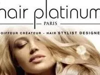 Hair Platinum Cannes