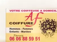 AF Coiffure Panazol