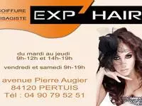 Exp'hair Pertuis