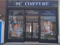 SC coiffure Saint-Quentin