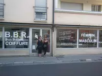 B.B.R. Coiffure Pau