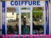 Millénium coiffure Lure