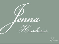 Jenna Hairdresser Cannes