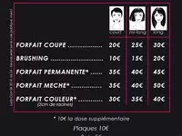 Design Hair Coiffure Pomérols