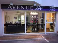 Avenue 24 Bouaye