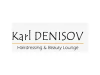 Karl Denisov Strasbourg