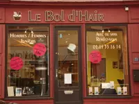 Coiffure Le Bol D'hair Mulhouse