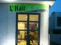 L'hair De L'ocean Saint-Michel-Chef-Chef