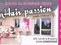 Hair Passion Longfossé