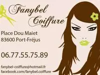 Fanybel Coiffure Fréjus