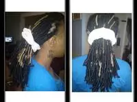 Coiffure afro Noisy-le-Sec