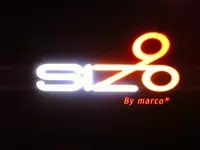 Sizo by Marco Marseille