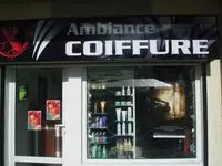 Ambiance coiffure Saint-François