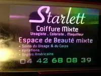 Starlett Fuveau